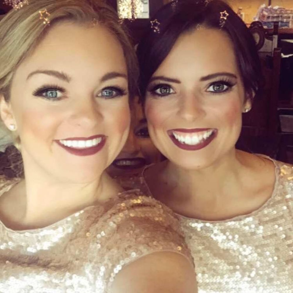 Meet your Posher, Emiley